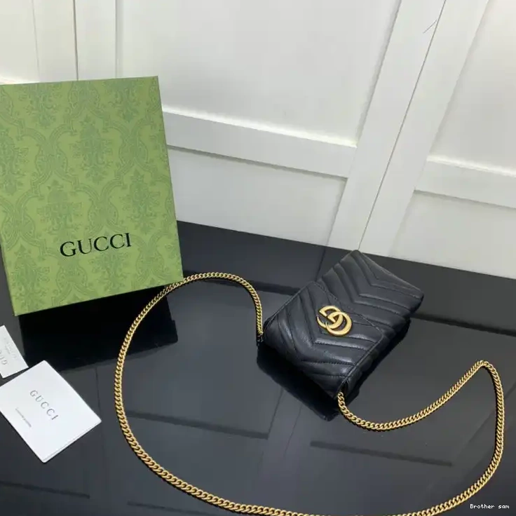 Brother sam 2112YA0066 Bag Gucci 0717